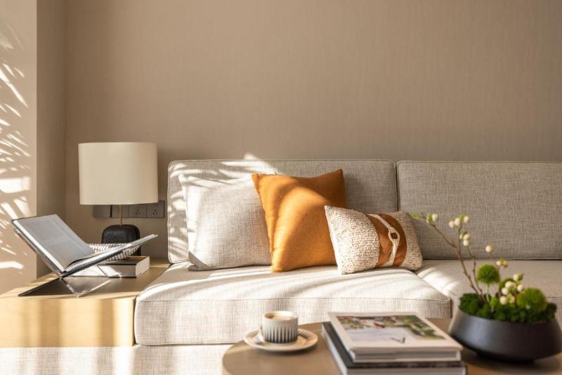 Somerset Wanxia Shenzhen