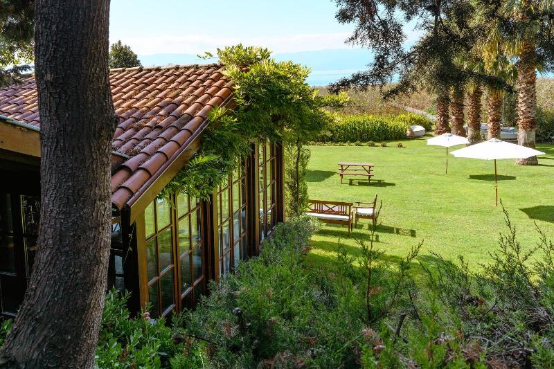 The Lake House image