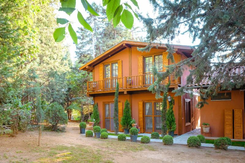 The Lake House image