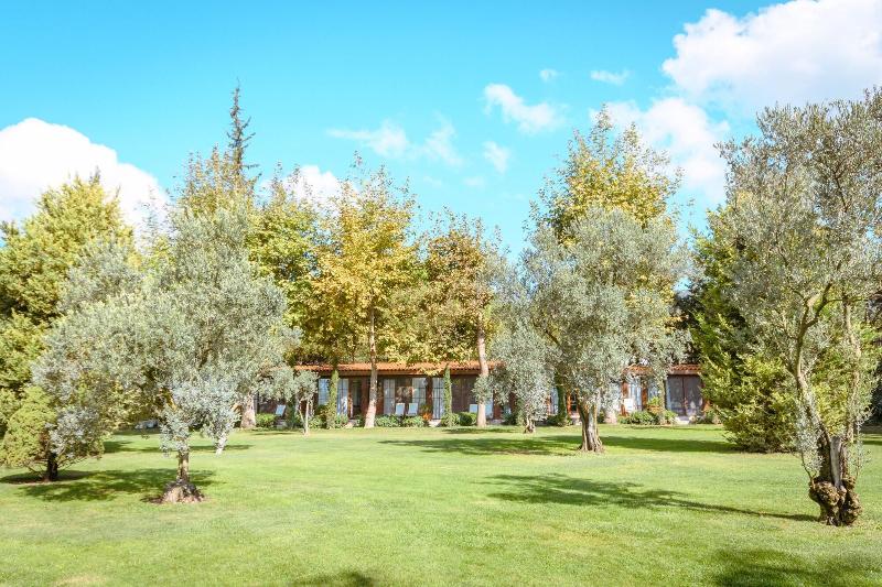 The Lake House image