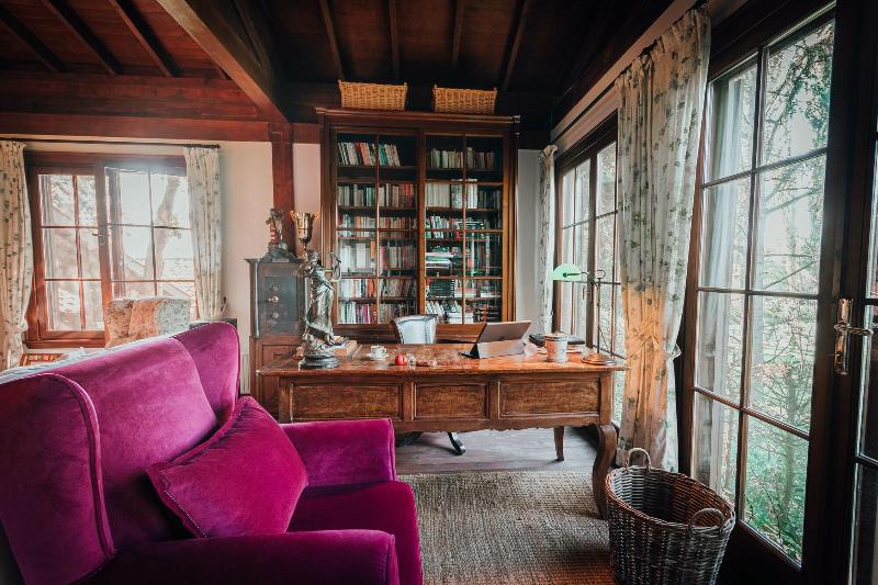 The Lake House image