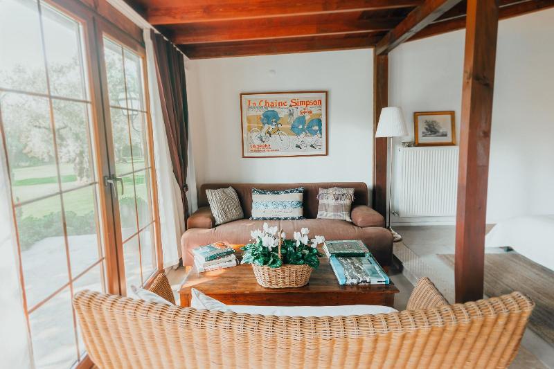 The Lake House image