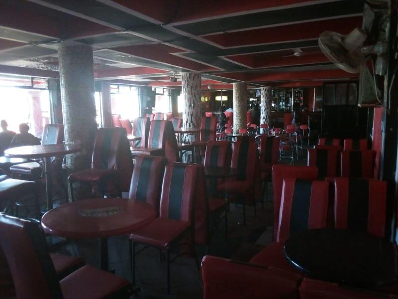 Palace Hotel image
