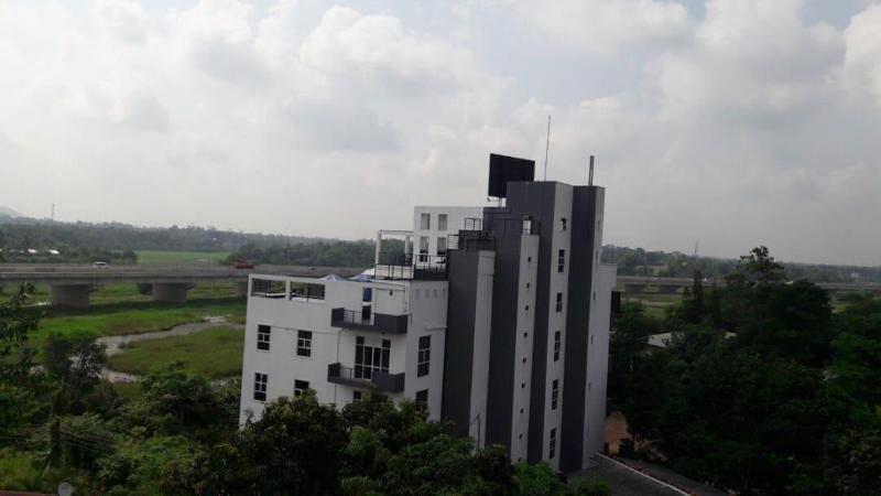 Sky 14 Hotel Apartments image