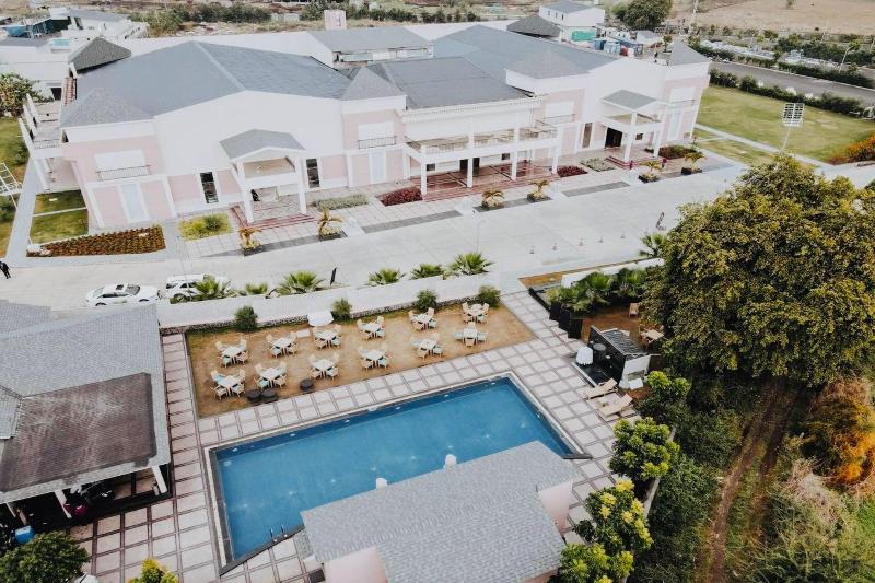 Hotel Pasricha, Jabalpur