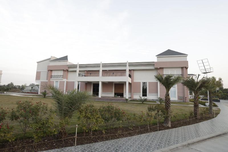 Hotel Pasricha