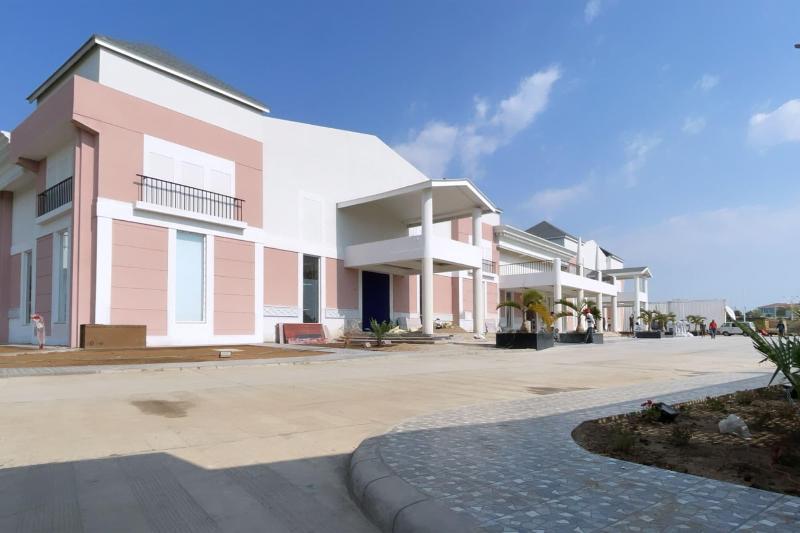Hotel Pasricha