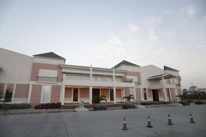 Hotel Pasricha