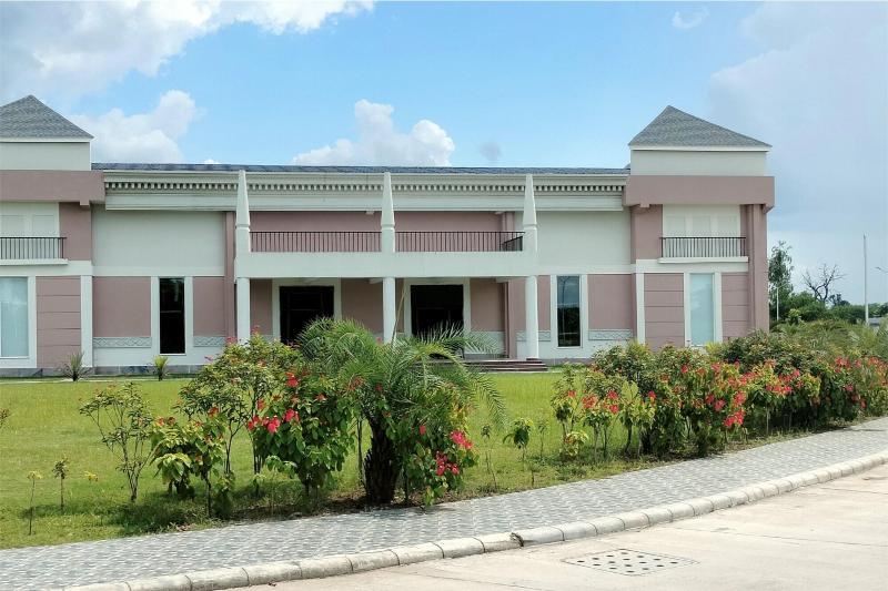 Hotel Pasricha