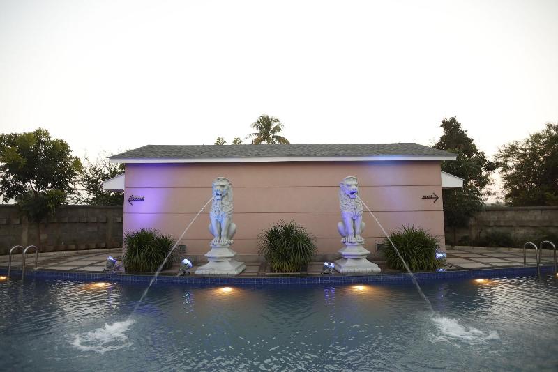 Hotel Pasricha