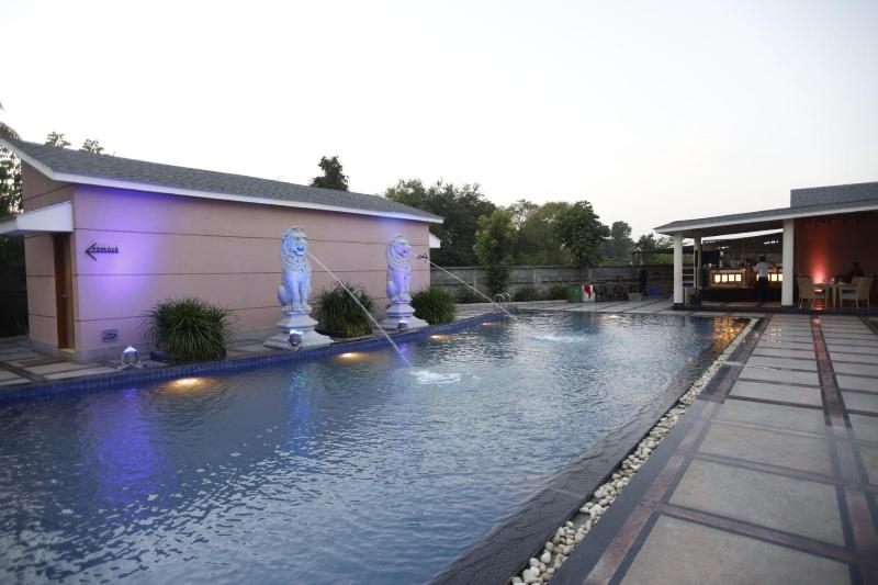 Hotel Pasricha
