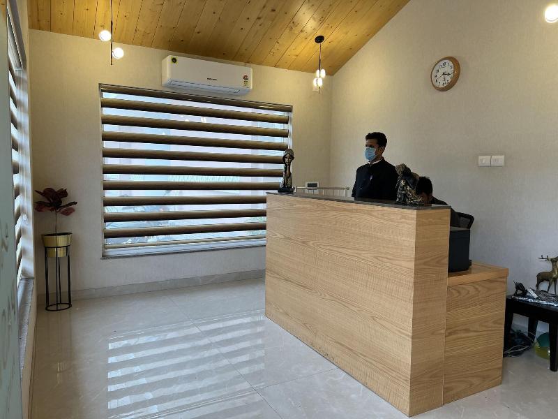 Hotel Pasricha