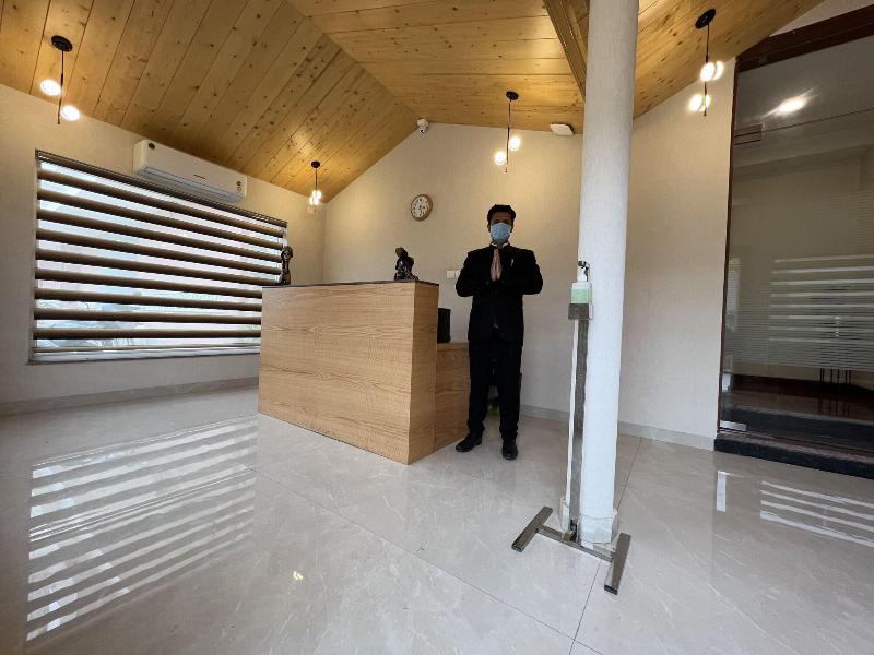 Hotel Pasricha