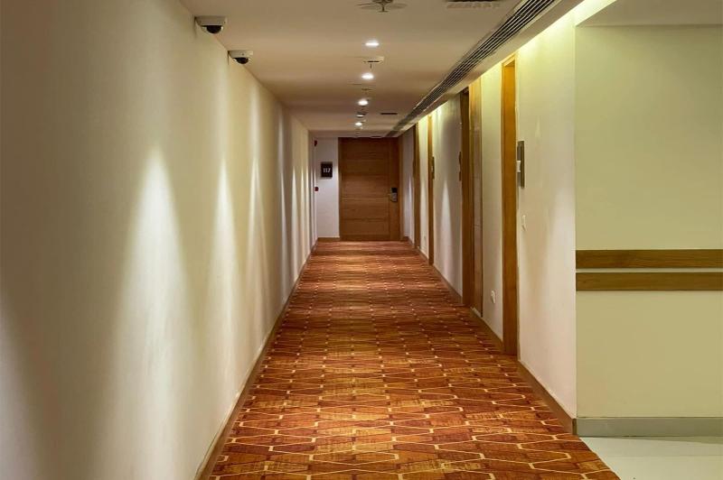 Hotel Pasricha