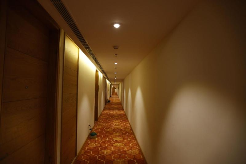 Hotel Pasricha