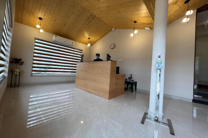 Hotel Pasricha