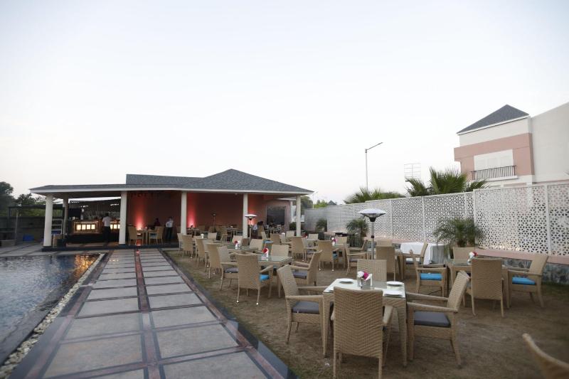 Hotel Pasricha