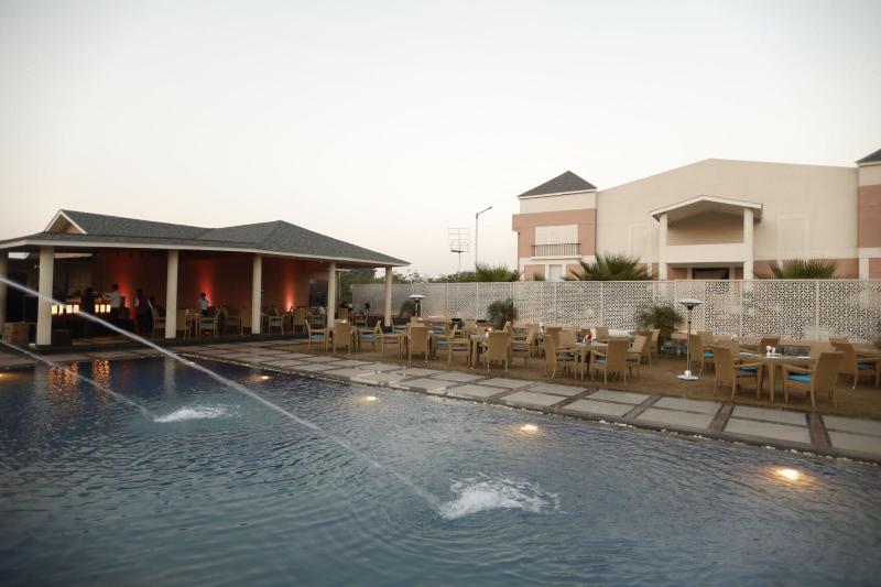Hotel Pasricha