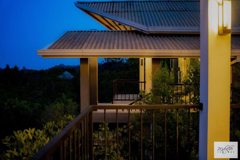 Karawwa Luxury Villas image
