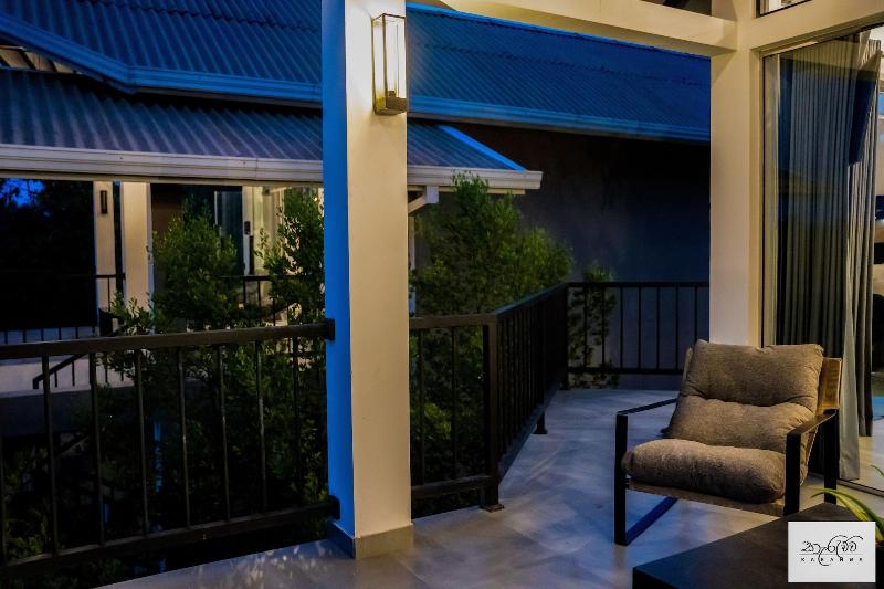 Karawwa Luxury Villas image