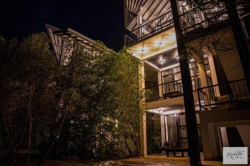 Karawwa Luxury Villas image
