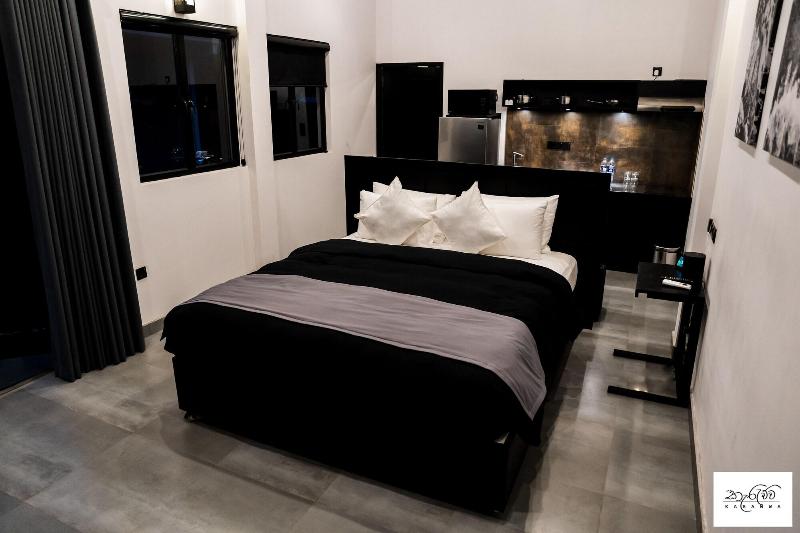 Karawwa Luxury Villas image
