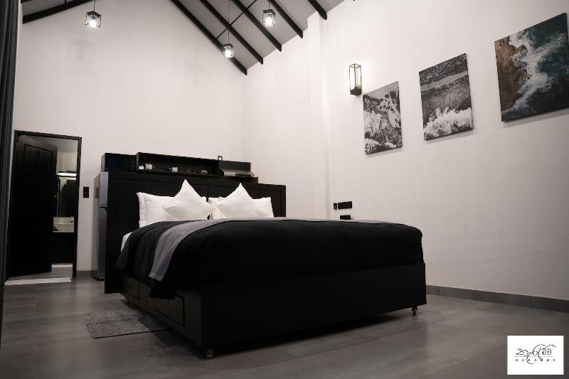 Karawwa Luxury Villas image