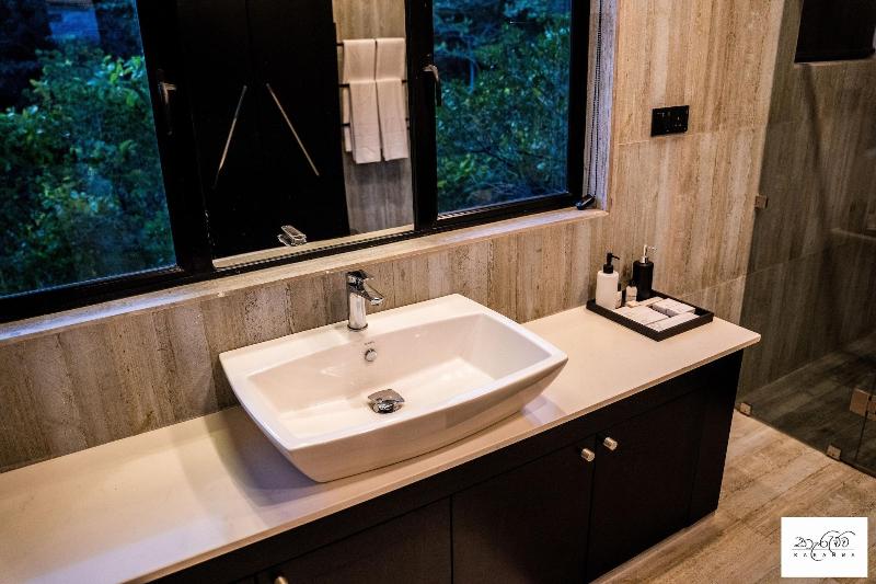 Karawwa Luxury Villas image