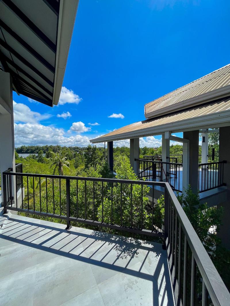 Karawwa Luxury Villas image