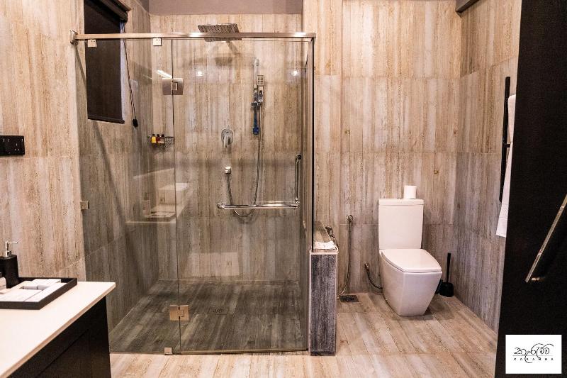 Karawwa Luxury Villas image