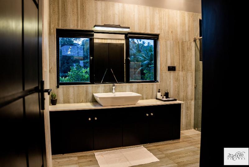 Karawwa Luxury Villas image
