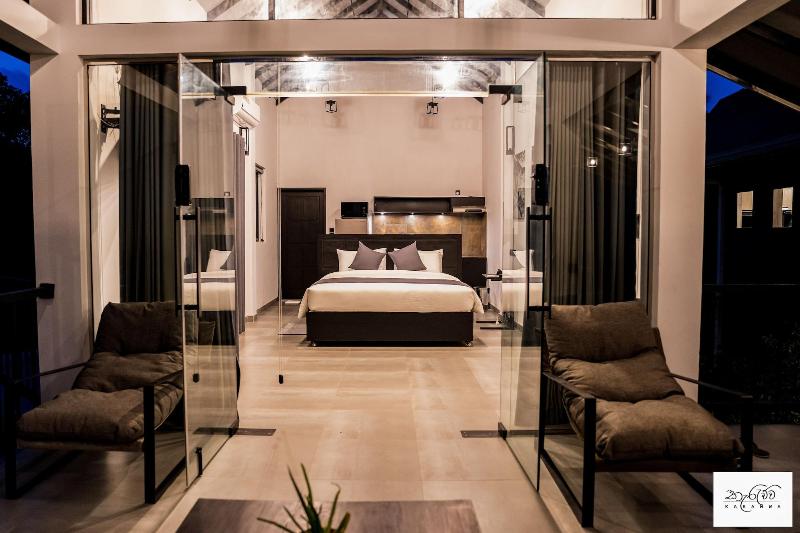Karawwa Luxury Villas image