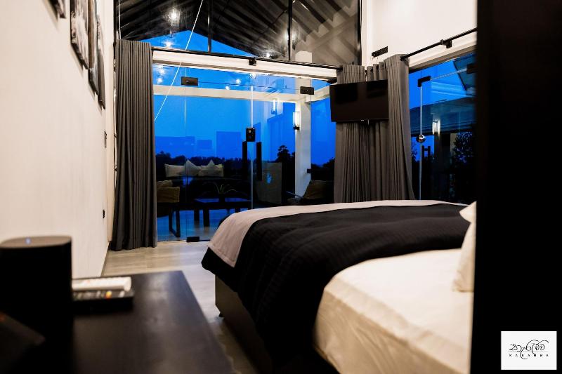 Karawwa Luxury Villas image