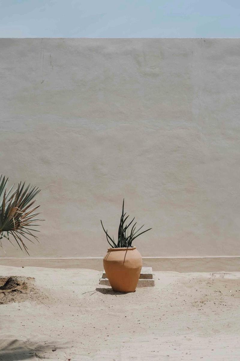 Casa Yuma, Puerto Escondido, Puerto Escondido
