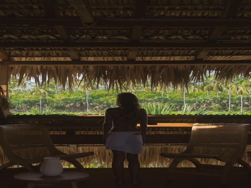 Casa Yuma, Puerto Escondido