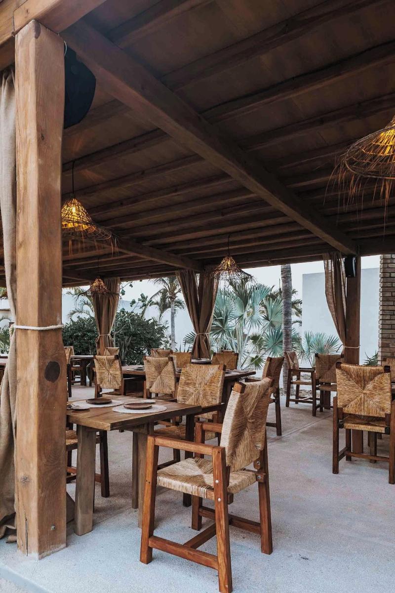 Casa Yuma, Puerto Escondido
