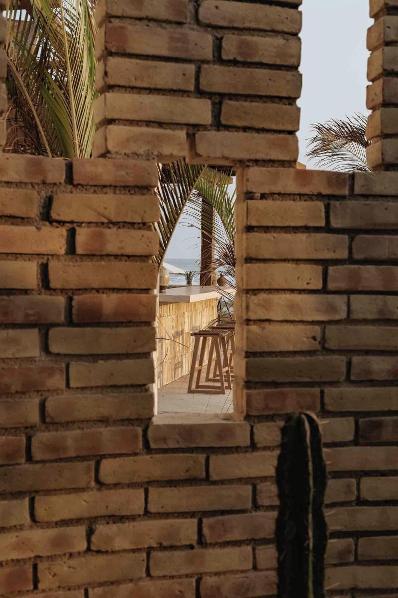 Casa Yuma, Puerto Escondido