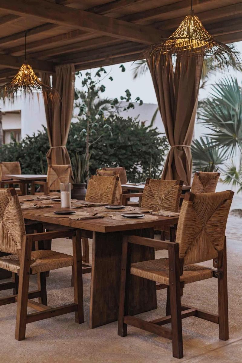 Casa Yuma, Puerto Escondido