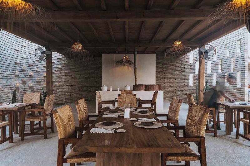 Casa Yuma, Puerto Escondido