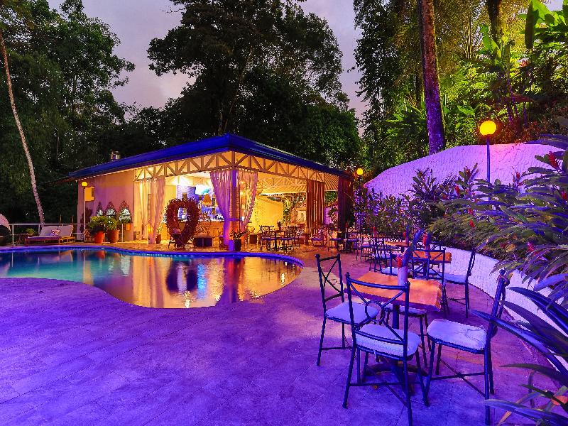 Ecotica Boutique Hotel