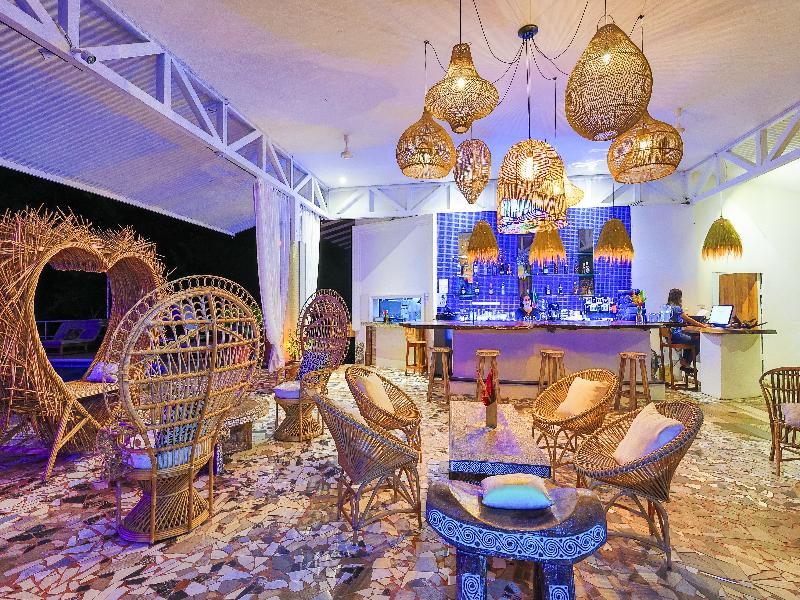 Ecotica Boutique Hotel 2
