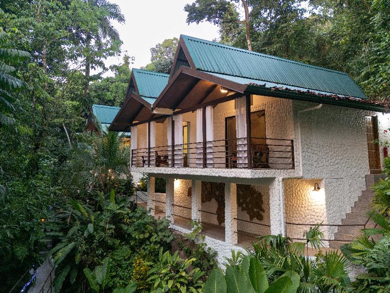 Ecotica Boutique Hotel 4