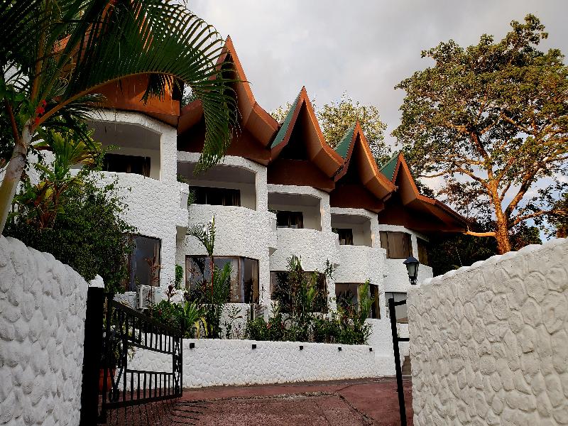 Ecotica Boutique Hotel 5