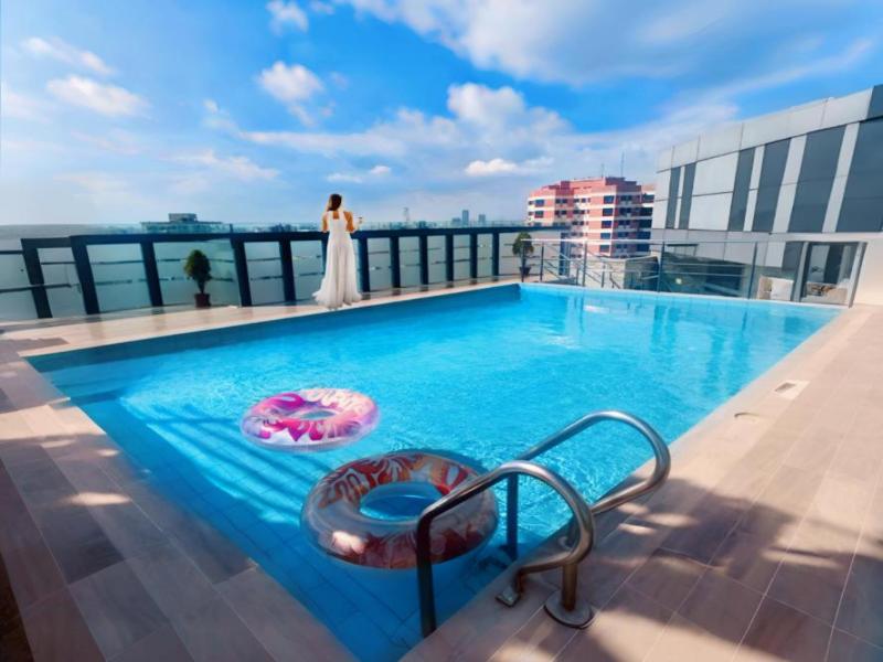 Grand Palace Hotel & Resorts Dhaka image