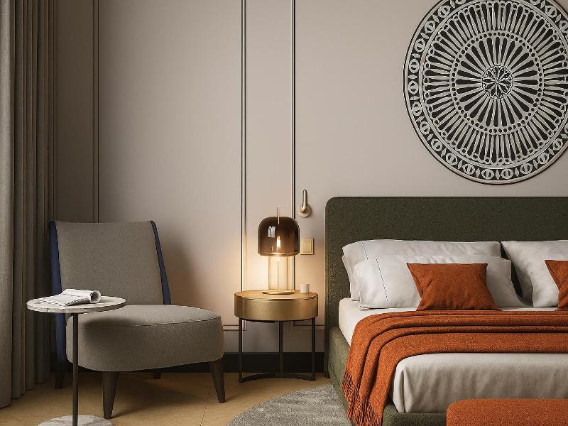 Le Square By Onomo Collection image