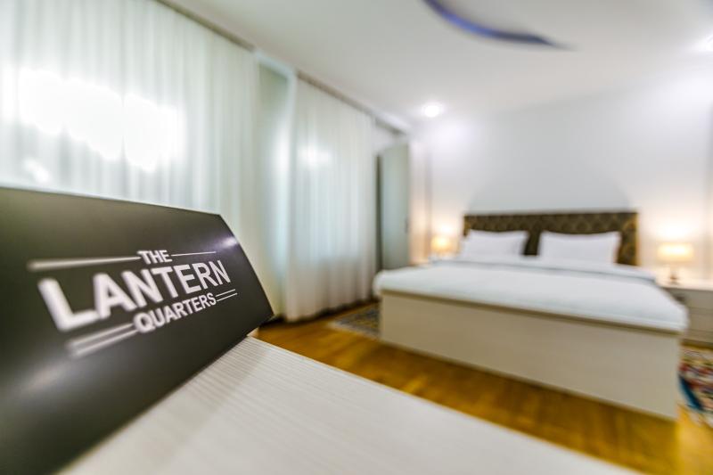 The Lantern Quarters image