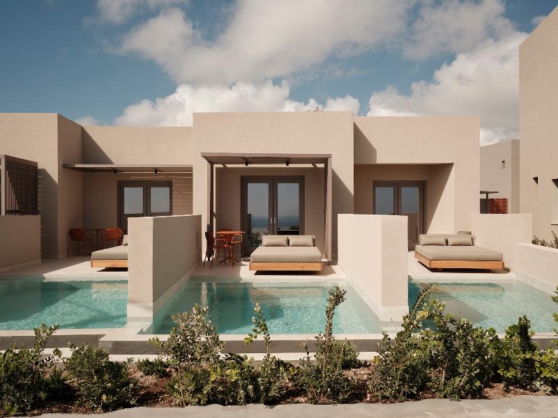 Enarma Suites & Spa Wellness Retreat image