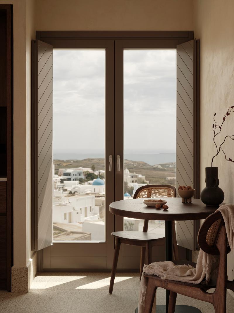 Enarma Suites & Spa Wellness Retreat image
