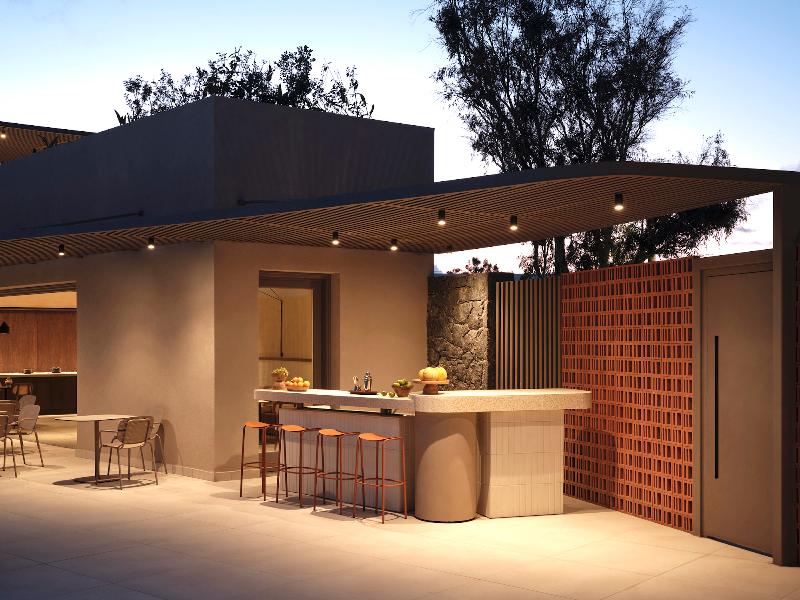 Enarma Suites & Spa Wellness Retreat image