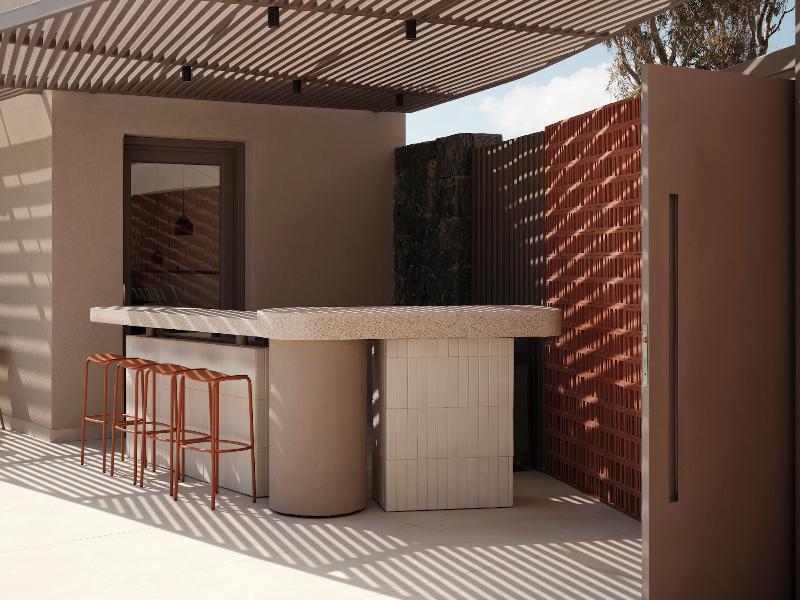 Enarma Suites & Spa Wellness Retreat image